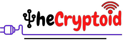 theCryptoid Development